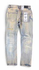 Evolution 'Relaxed Straight' Denim In Lt.Tint