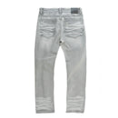 Makobi 'Romano' Denim (Grey) M1934 - FRESH N FITTED