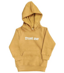 Evolution Kids 'Trust Me' Hoodie - FRESH N FITTED