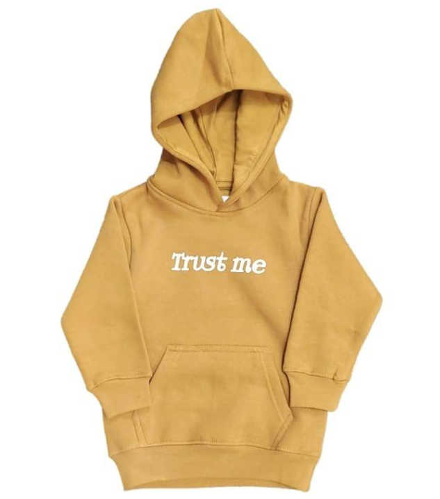 Evolution Kids 'Trust Me' Hoodie