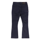 Makobi Kids 'Monogram' Denim (Navy) B1941 - Fresh N Fitted Inc