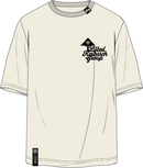 LRG ‘High Altitude' T-Shirt (Cream) L3UCMSCXX - FRESH N FITTED