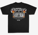 R3TRO WORLD 'Eternal' T-Shirt (Black)
