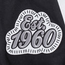 Las Vegas Raiders 'DIY Pick Stitch' Hoodie (Black) FOR5410560 - FRESH N FITTED