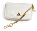 Mint Pocket Chain Wallet - FRESH N FITTED