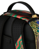 SPRAYGROUND 'Circuit Board Magnetic Grid' Backpack