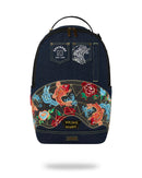 SPRAYGROUND 'Evisu Style' Backpack (910B7231NSZ) - FRESH N FITTED