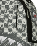 SPRAYGROUND 'SHARKS IN PARIS OUTLAWS' Backpack