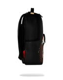 SPRAYGROUND 'Bag Of Money On Fire' Backpack (910B7675NSZ) - FRESH N FITTED