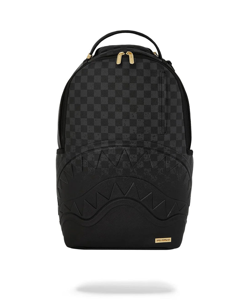 SPRAYGROUND 'Up Spritz Black' Backpack (910B8177NSZ) - FRESH N FITTED