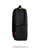 SPRAYGROUND 'Up Spritz Black' Backpack (910B8177NSZ) - FRESH N FITTED