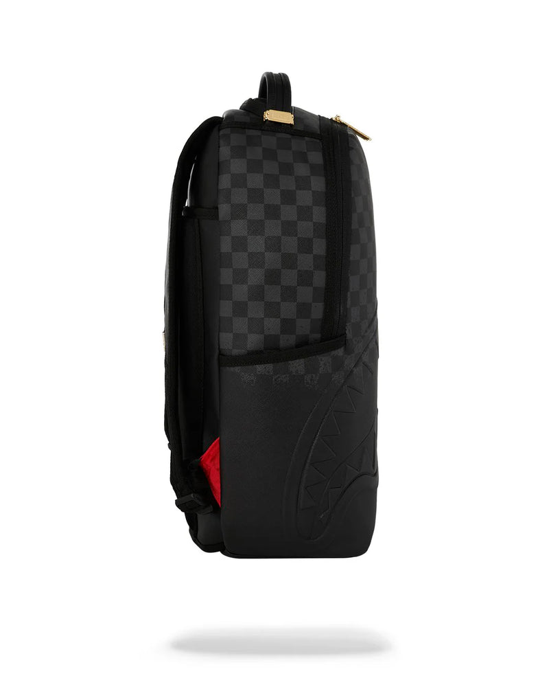 SPRAYGROUND 'Up Spritz Black' Backpack (910B8177NSZ) - FRESH N FITTED