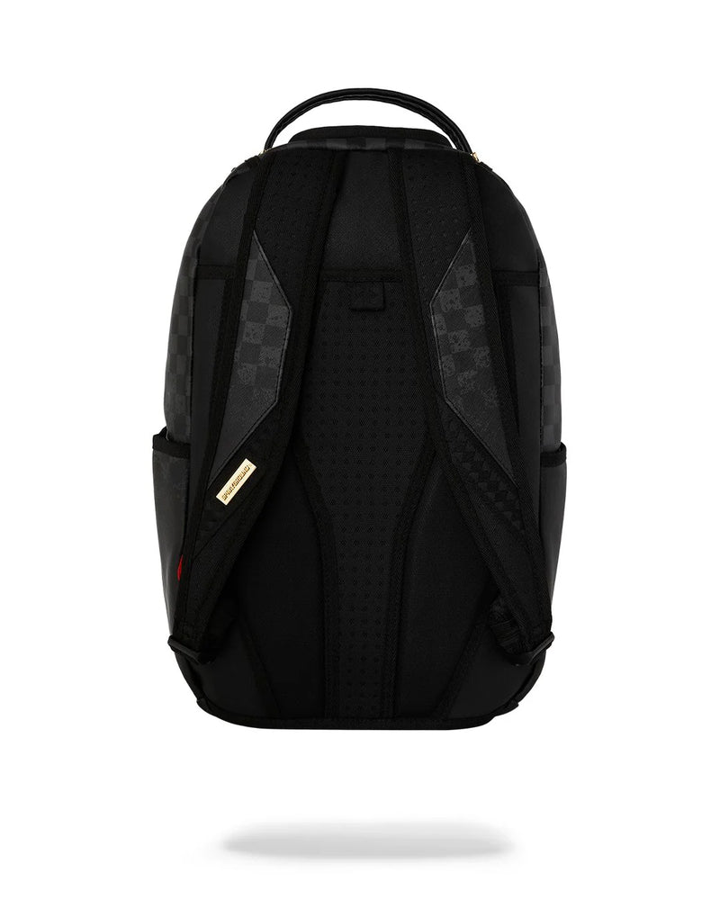 SPRAYGROUND 'Up Spritz Black' Backpack (910B8177NSZ) - FRESH N FITTED