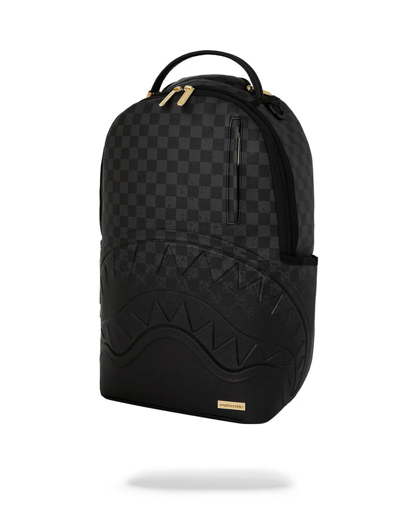 SPRAYGROUND 'Up Spritz Black' Backpack (910B8177NSZ) - FRESH N FITTED
