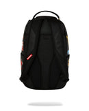 SPRAYGROUND 'Sharkmouth Embossed W/ Patches' Backpack (910B8286NSZ) - FRESH N FITTED