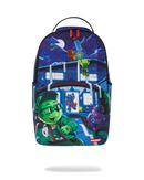 SPRAYGROUND 'Misfits And Mischief' Backpack (910B8356NSZ) - FRESH N FITTED
