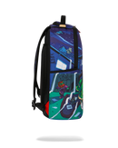 SPRAYGROUND 'Misfits And Mischief' Backpack (910B8356NSZ) - FRESH N FITTED