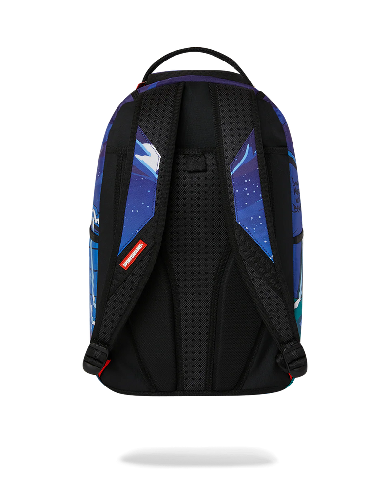 SPRAYGROUND 'Misfits And Mischief' Backpack (910B8356NSZ) - FRESH N FITTED