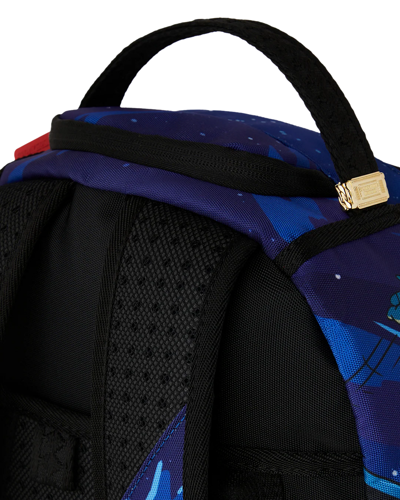 SPRAYGROUND 'Misfits And Mischief' Backpack (910B8356NSZ) - FRESH N FITTED