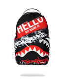 SPRAYGROUND 'Archive Legacy 16TH Edition' Backpack