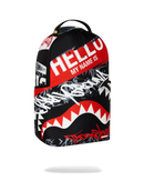 SPRAYGROUND 'Archive Legacy 16TH Edition' Backpack