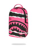 SPRAYGROUND 'Shark Central Split Vision' Backpack