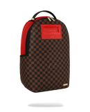 SPRAYGROUND 'Red Redemption' Backpack (910B8571NSZ)