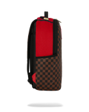 SPRAYGROUND 'Red Redemption' Backpack (910B8571NSZ)
