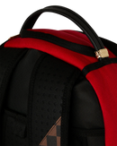 SPRAYGROUND 'Red Redemption' Backpack (910B8571NSZ)