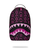 SPRAYGROUND 'Money Maker Shark Paper' Backpack