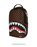 SPRAYGROUND 'Sharks In Paris Grin & Grind' Backpack
