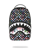 SPRAYGROUND 'Sharkverse Universe' Backpack