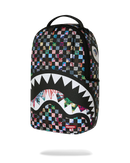 SPRAYGROUND 'Sharkverse Universe' Backpack