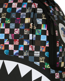 SPRAYGROUND 'Sharkverse Universe' Backpack