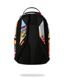 SPRAYGROUND 'Collage Of Fun' Backpack