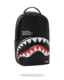 SPRAYGROUND 'Shark Central Bubble Shark Black' Backpack