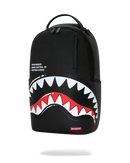 SPRAYGROUND 'Shark Central Bubble Shark Black' Backpack