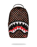 SPRAYGROUND 'Peeking Characters' Backpack (910B8768NSZ)