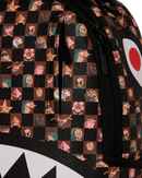 SPRAYGROUND 'Peeking Characters' Backpack (910B8768NSZ)