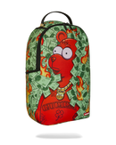 SPRAYGROUND 'Diablo Money Bush' Backpack (910B8786NSZ)