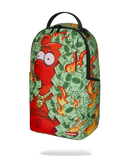 SPRAYGROUND 'Diablo Money Bush' Backpack (910B8786NSZ)