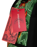 SPRAYGROUND 'Diablo Money Bush' Backpack (910B8786NSZ)