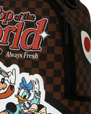 SPRAYGROUND 'Disney Mickey Official Collab - Crew Ready' Backpack