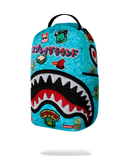 SPRAYGROUND 'Lucky Pack' Backpack