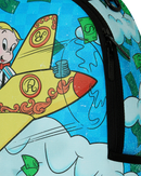 SPRAYGROUND 'Richie Rich Air Ritchie' Backpack