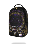 SPRAYGROUND 'Marvel Wakanda Black Panther Shark' Backpack