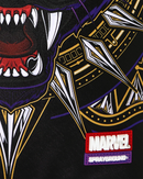 SPRAYGROUND 'Marvel Wakanda Black Panther Shark' Backpack