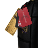 SPRAYGROUND 'Marvel Wakanda Black Panther Shark' Backpack