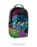 SPRAYGROUND 'Star Wars Vader Graff Stack' Backpack