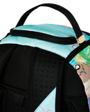 SPRAYGROUND 'Spongebob Big Ocean Party' Backpack